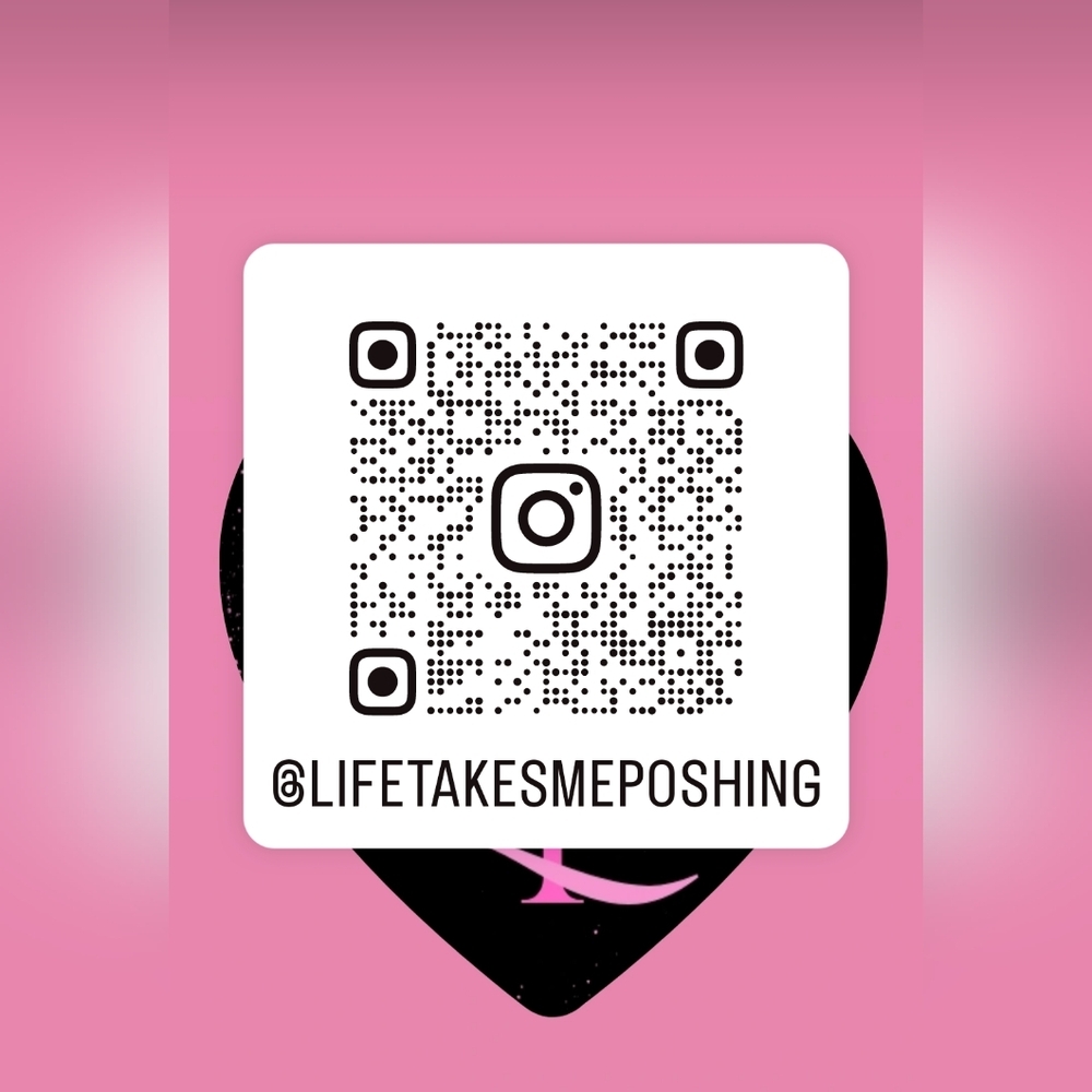 FOLLOW MY TWO INSTAGRAM ACCOUNTS